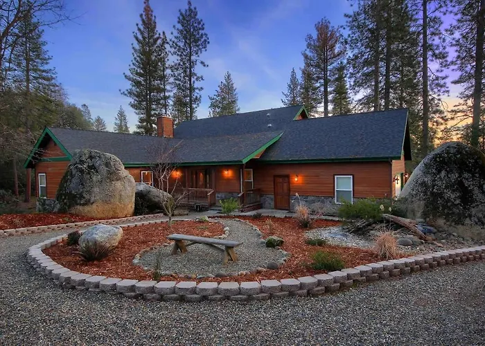 Red Tail Retreat