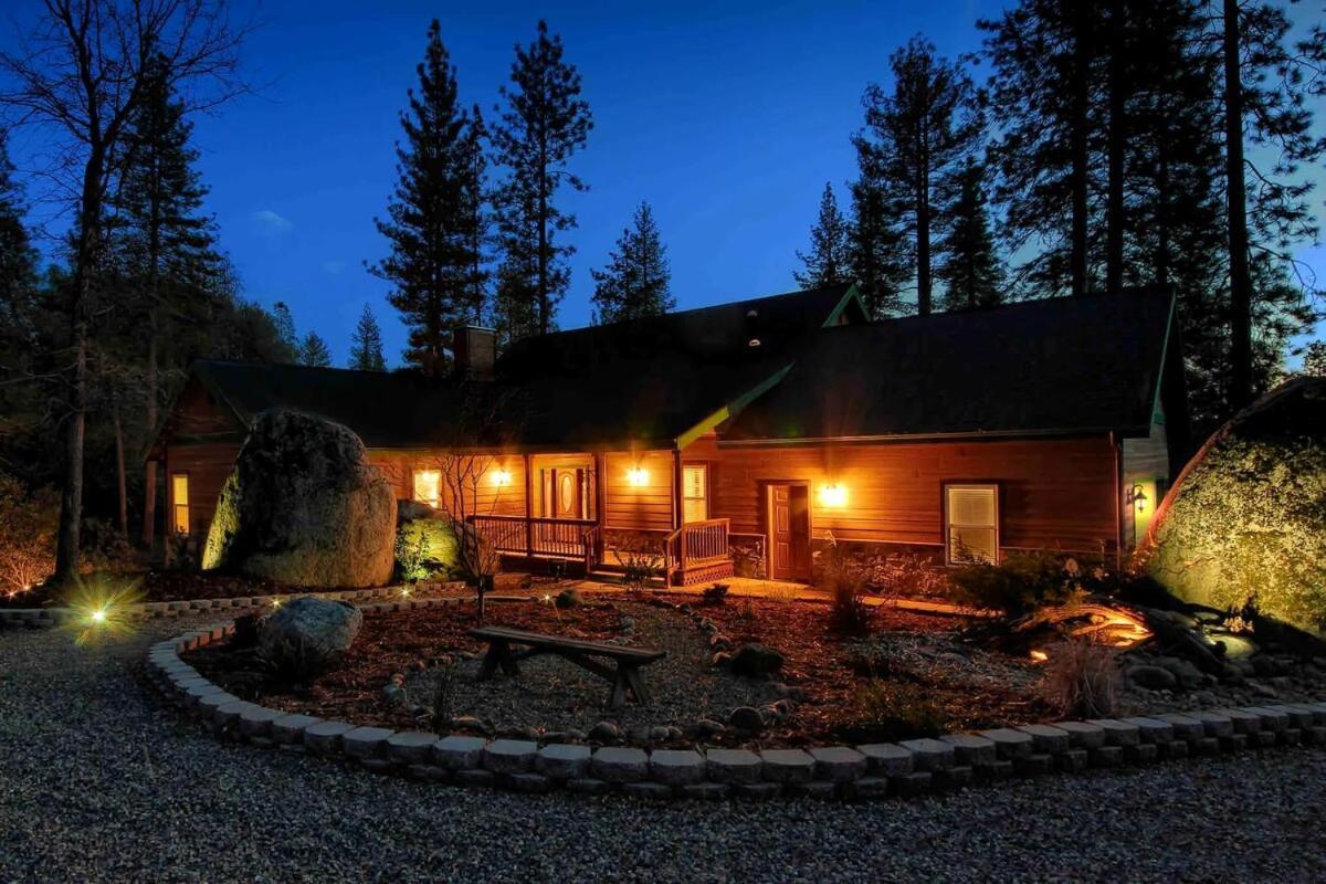 Red Tail Retreat Holiday home *
